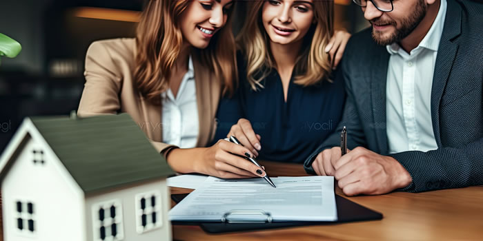 Vila Nova Mediação Imobiliaria